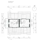 Grundrisse Einzelhaus 1 SB