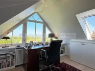 Büro mit grandiosem Ausblick