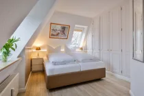 App. 4 Schlafzimmer