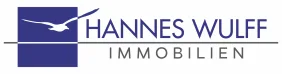 Logo von Hannes Wulff Immobilien