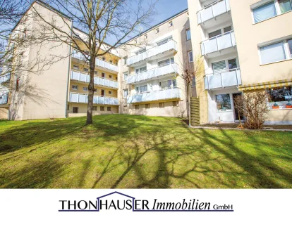 ETW-23879-Mölln-Thonhauser-Immobilien-GmbH-3436le-21493-Elmenhorst-Thonhauser-Immobilien-GmbH-Titel - Wohnung kaufen in Mölln - Drei-Zimmer-Eigentumswohnung mit Balkon in 23879 Mölln