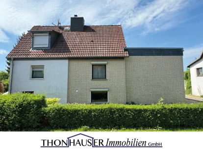 DHH-21109-Hamburg-Thonhauser-Immobilien-GmbH-Titel - Haus kaufen in Hamburg - Doppelhaushälfte mit Anbau und großem Grundstück in 21009 Hamburg