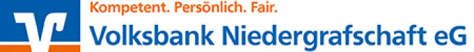 Logo von Volksbank Niedergrafschaft eG Immobilienabteilung