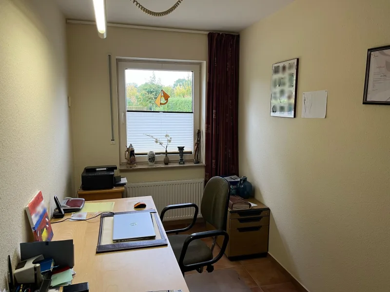 Büro