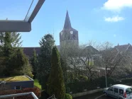 Blick von der Terrasse