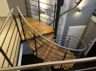 Treppe vom OG aus