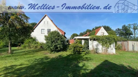 3bd3fa7a6dd58199936cf38920b7ef09055a24c7 - Haus kaufen in Oetzen - 4 Familienhaus