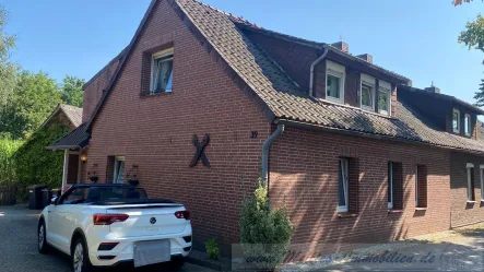  - Haus kaufen in Uelzen - Ihr neues Zuhause: Eine Oase der Ruhe und Geborgenheit