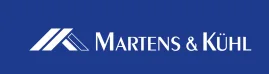 Logo von Martens & Kühl GmbH