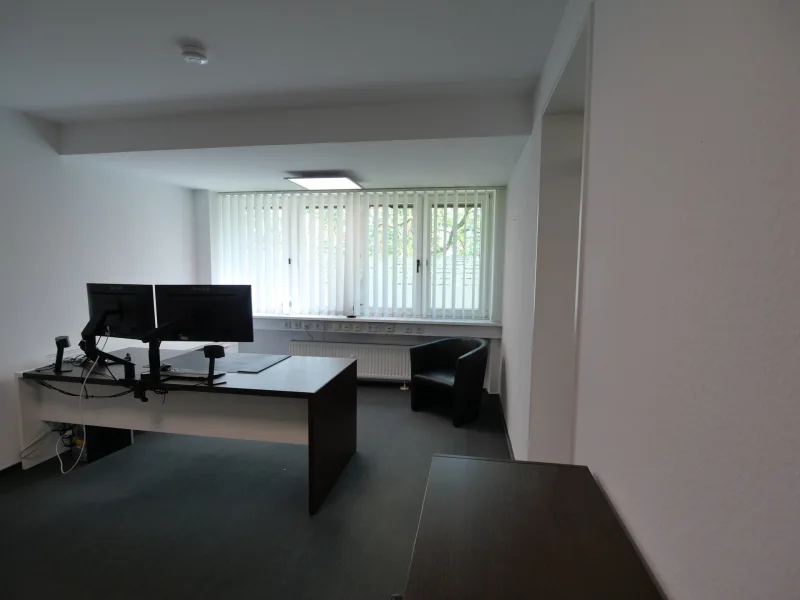 Büro