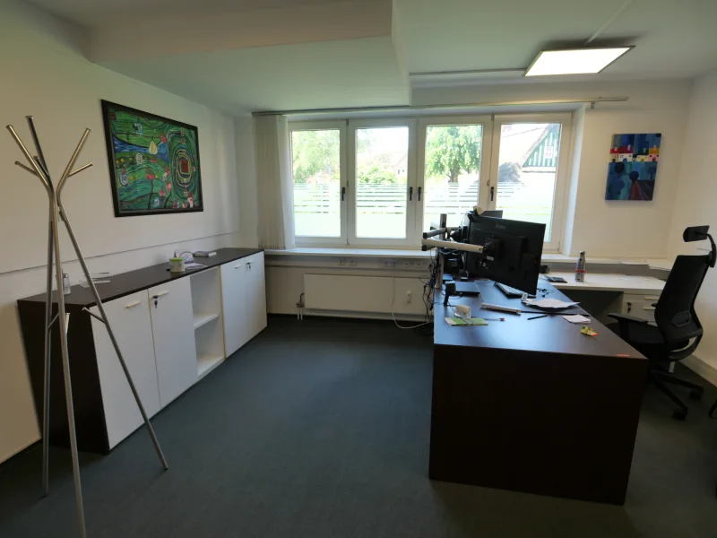 Büro