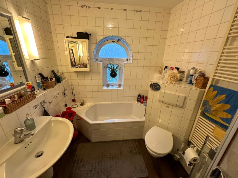 Badezimmer