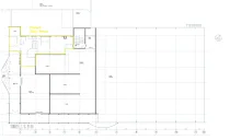 Grundriss 2. Obergeschoss - Fläche 9