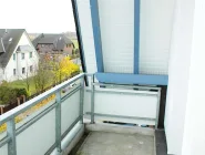 Balkon Nr 1