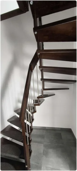 EG Treppe