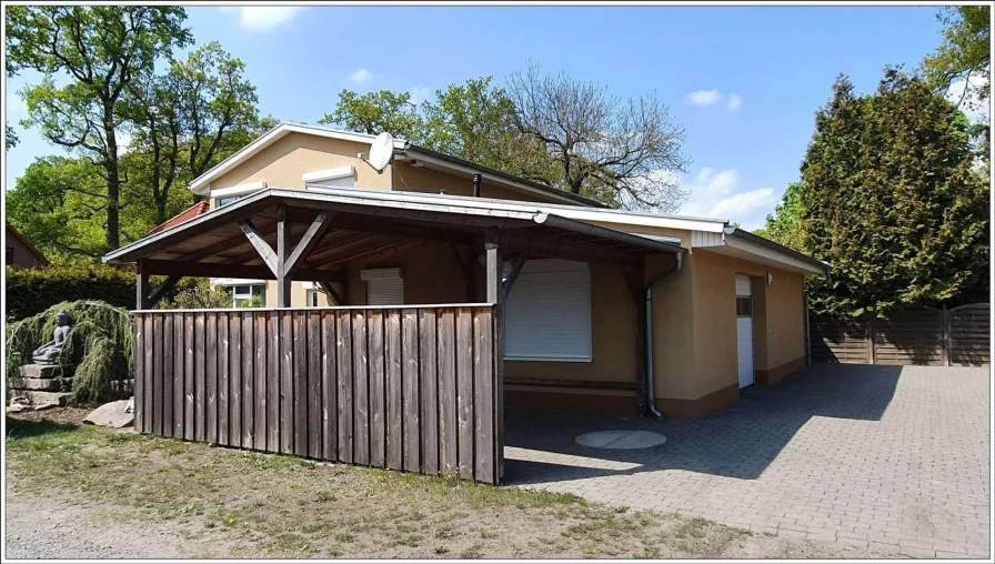 Carport