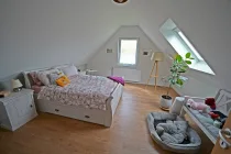 gemütliches Schlafzimmer