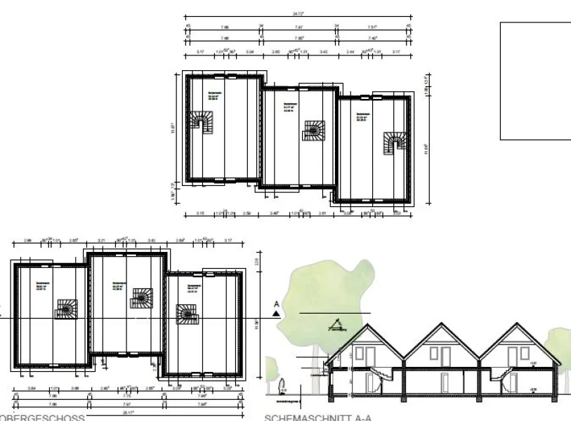 möglicher Ausbau OG