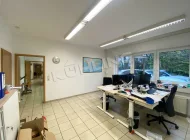 Büro Arbeitsvorbereitung