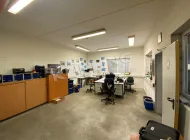 Vorarbeiterbüro