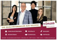 Kühling die Immobilienmakler