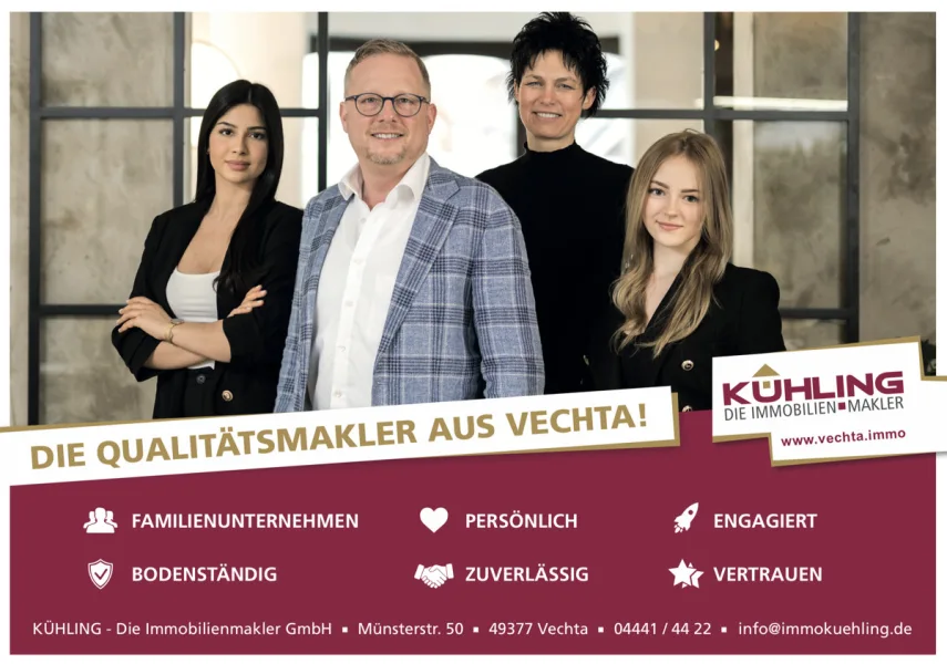 Unser Team