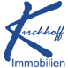 Logo von Kirchhoff Immobilien