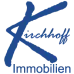 Logo von Kirchhoff Immobilien