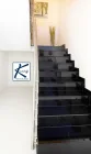 Treppe aus Granit