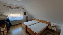 Schlafzimmer große Wohnung