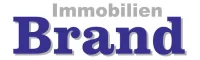 Logo von Immobilien Brand GmbH & Co. KG