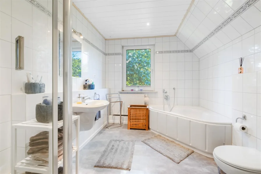 Badezimmer OG