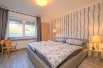 Schlafzimmer EG 