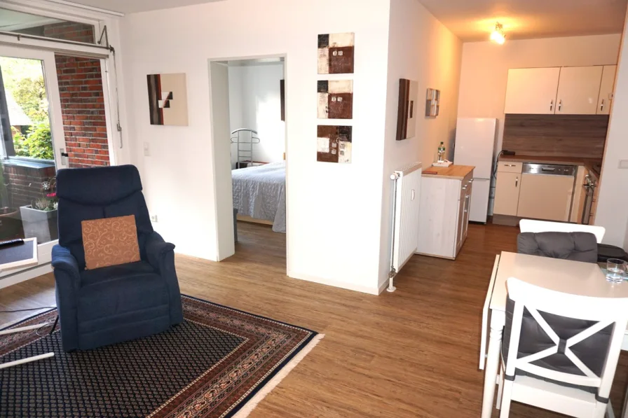 Beispiel Wohnzimmer EG Bild 3