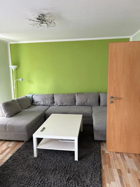 Haus 1 Wohnzimmer