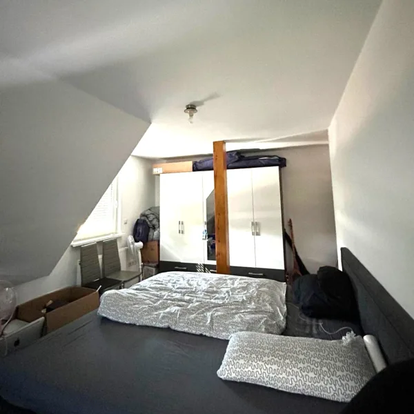 Haus 1 Schlafzimmer