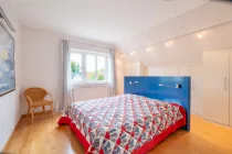 WHG 2. OG Schlafzimmer