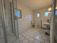 Badezimmer EG