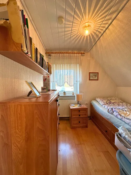 Gästezimmer