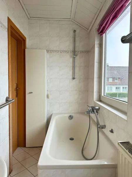 Badezimmer OG