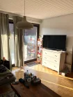 Wohnzimmer Bild 1