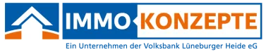 Logo von Immo-Konzepte GmbH