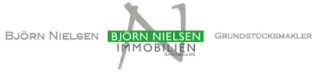 Logo von Björn Nielsen Immobilien GmbH u. Co. KG