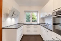 Küche Wohnung Links