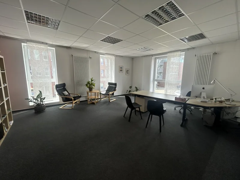 Büro II