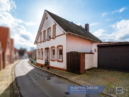  - Haus kaufen in Freiburg - Neues Leben für ein altes Haus 