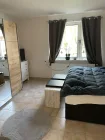 Schlafzimmer Wohneinheit