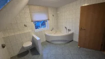 Badezimmer OG