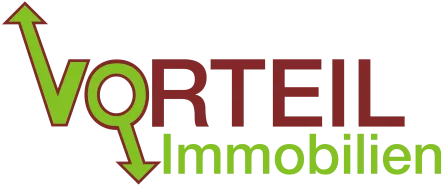 Logo von VORTEIL Immobilien Stephan Manke