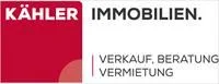 Logo von Kähler Immobilien GmbH